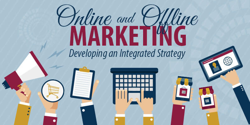 Idei de promovare online: Cum să creezi o strategie integrată de marketing eficientă