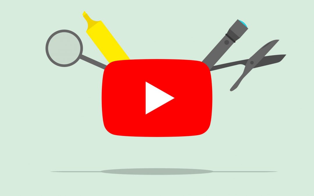 Youtube: Cum creezi o campanie de succes