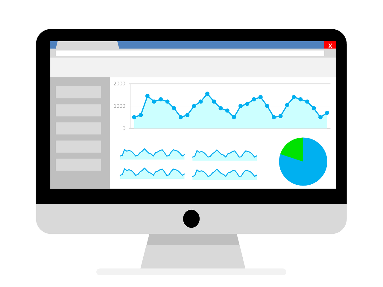 Google Ads Facebook Ads Analytics Reporting