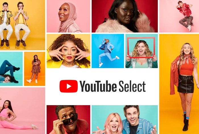 YouTube Select o modalitate de promovare eficientă