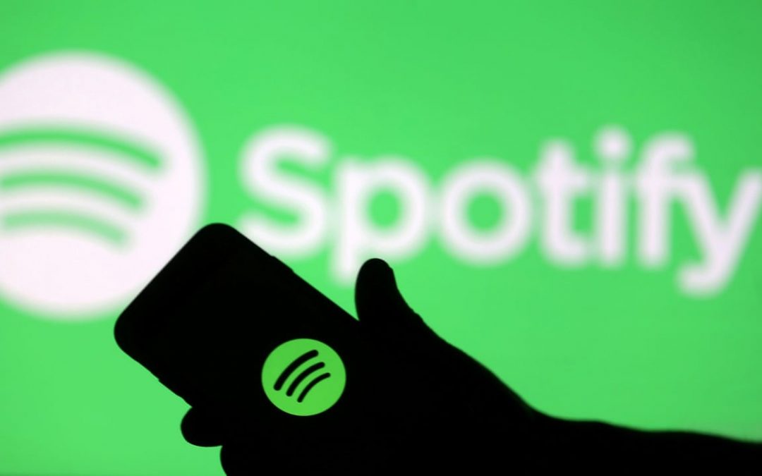 Crește-ți Brandul cu Ajutorul Spotify