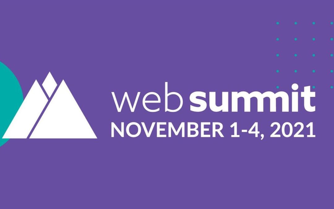 Web Summit 2021, cea mai importantă conferință tech din întreaga lume
