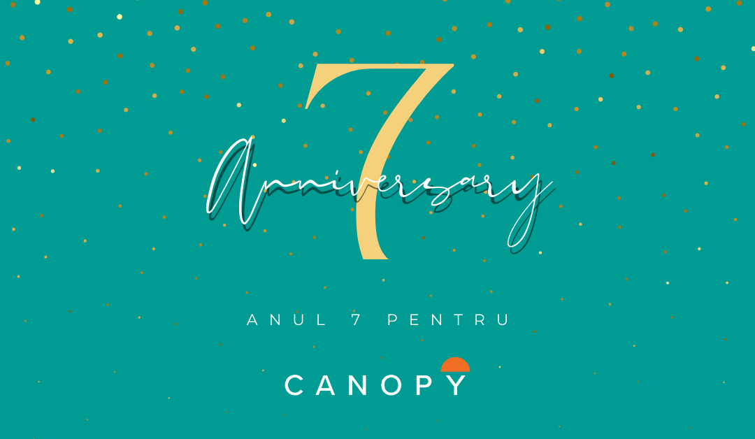Anul 7 pentru Canopy. Despre echipă, rezultate și investiții