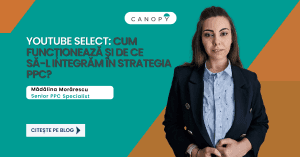 YouTube Select