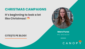 Christmas Campaigns