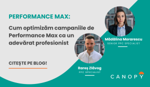 campanii pmax, performance max