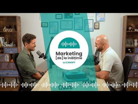 Ep. 21. Magor Csibi: Dincolo de cifre. Cum să formezi o echipă motivată?