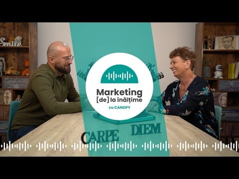 Ep. 5. Stela Ignat: Cum folosesc mamele noastre mediul online?