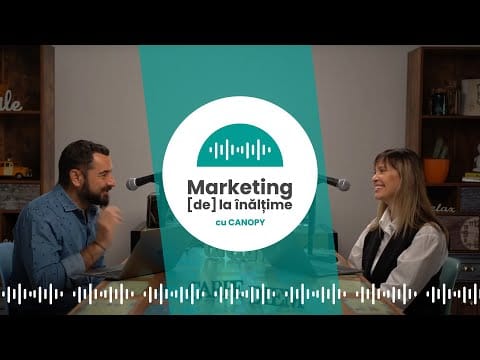 Ep. 4. Andrei Bijutescu: TikTok Ads. De ce și cum să integrezi această platformă în strategia ta