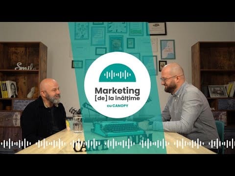 Ep. 20. Sergiu Neguț: Cum pot start-up-urile românești să crească și să se extindă global