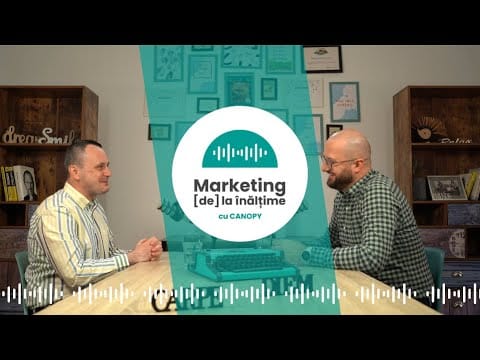 Ep. 19. Bogdan Aron: Antreprenoriat & eCommerce din perspectiva unui Business Advisor