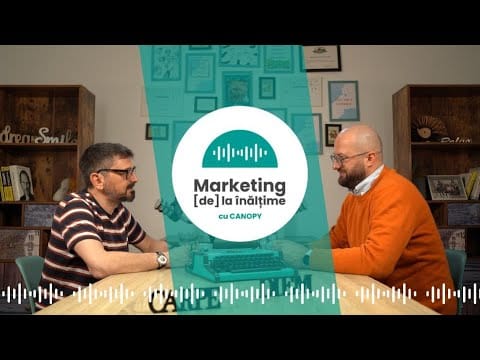 Ep. 16. Dorin Boerescu: Secretele Marketingului Afiliat. Cum să-ți transformi strategia în succes