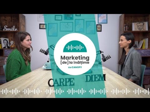 Ep. 15. Laura Lăzărescu: Importanța educației în business management & leadership