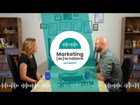 Ep. 27. Melania Medeleanu: Cum îi ajută Public Speaking-ul pe lideri. Transcript