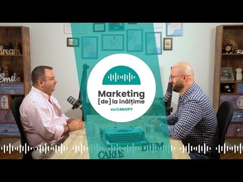 Ep. 30. Sorin Barbu: Gustul Spaniei, servit prin puterea internetului