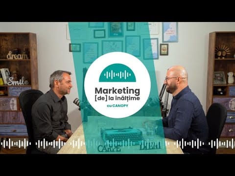 Ep. 32. Valentin Radu: Strategii pentru creșterea profitului pe termen lung