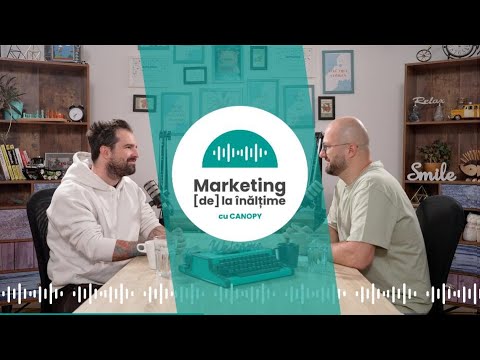 Ep. 34. Alex Agatinei: Lecții despre ecosistemul de startup-uri din România