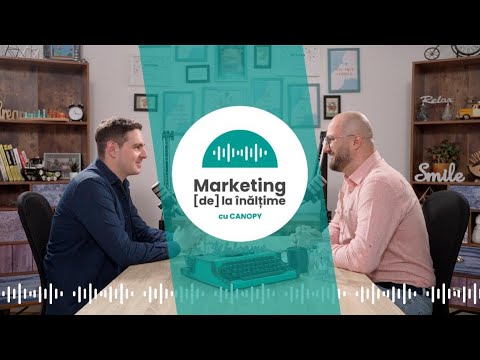 Ep 35. Tudor Goicea: AI-ul care învață ce își doresc clienții tăi înainte să comande