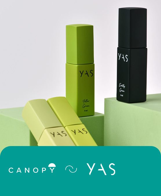 Canopy x Yas Beauty: Black Friday de excepție, cu vânzări record și unghii perfecte 